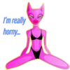 Naughty Kitty 20