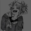 ✧TOGA HIMIKO✧ @anime_sticks :: 26
