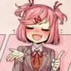 Natsuki by 27