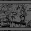 ✧TOGA HIMIKO✧ @anime_sticks :: 27