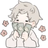 A boy, who like stuffed animals • 26