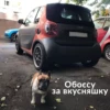 MySmart Cars by 27