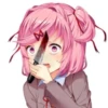 Natsuki by 29
