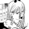 Power Chainsaw Man || 12
