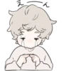 A boy, who like stuffed animals • 28