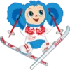 ЧебYрашка 15