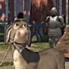 ↑Shrek - Donkey 🔱 27