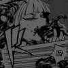 ✧TOGA HIMIKO✧ @anime_sticks :: 28