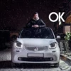 MySmart Cars by 28