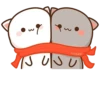 Peach and Goma by Vasim 29