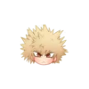 My hero academia 2