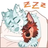 OneShotFox - by 3