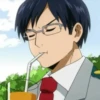 My Hero Academia | 2