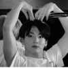 Kookie mood b/w :: 6