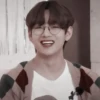 #mood: taehyung ;: by 6