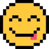 16bit emoji 5