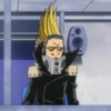 My Hero Academia | 3