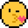 16bit emoji 7