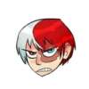 My hero academia 3