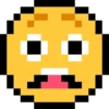 16bit emoji 8
