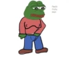 PEPE MUSTA 10