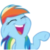 Rainbowy 8