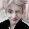 #mood: taehyung ;: by 9