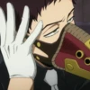 My Hero Academia | 6