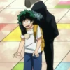 My Hero Academia | 7