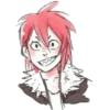My hero academia 5