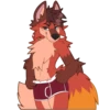 OneShotFox - by 7