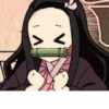 Nezuko by 8
