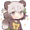 Lovely Raccoon Girl by SR 9
