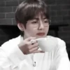 #mood: taehyung ;: by 11