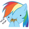 Rainbowy 13