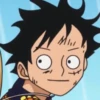 One piece mood 9