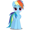 Rainbowy 16