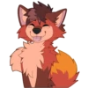 OneShotFox - by 8