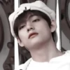 #mood: taehyung ;: by 12