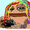 PEPE MUSTA 19