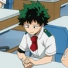 My Hero Academia | 8