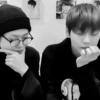 あ mood yeonbin:; by 11