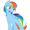 Rainbowy 17