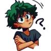 My hero academia 12