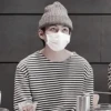 #mood: taehyung ;: by 14