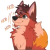 OneShotFox - by 12