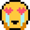 16bit emoji 14