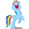 Rainbowy 20