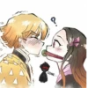 Nezuko by 14
