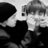 あ mood yeonbin:; by 14